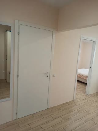 Sale of a 1-room apartment, Kosmichna St