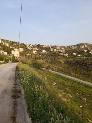 Οικόπεδο 1500τ.μ.