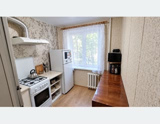 Продаж 2-кімнатної квартири! Салтівка, 533 м/р (вул. Бучми)