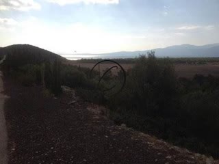 Οικόπεδο 1000τ.μ.