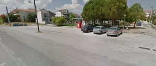 Οικόπεδο 255τ.μ.