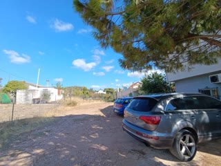 284 m² Plot
