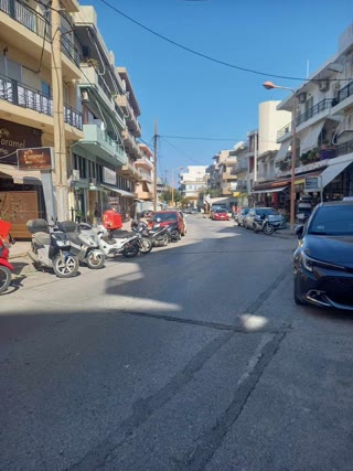 Κατάστημα 95τ.μ.