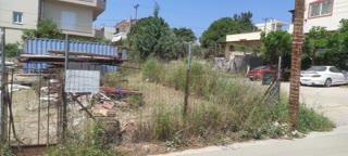 Οικόπεδο 240 τ.μ.