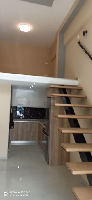 Loft 37τ.μ.