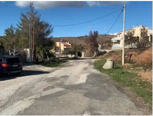 Οικόπεδο 500 τ.μ.