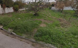 Οικόπεδο 188τ.μ.