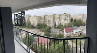 Продається сучасна 1-кімнатна квартира у  ЖК Auroom Solar на вул. Соняшниковій