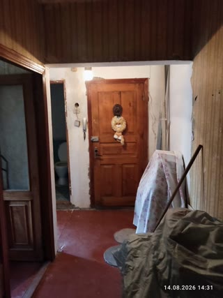 Продам 3 кімнатну квартиру Олексіївка, м Перемога