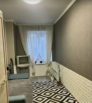 🔥 Продаж 2-кімнатної квартири 41.6 м² | вул. Генерала Тарнавського, Львів