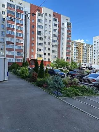 Продам 1к квартиру ЖК Салтівський