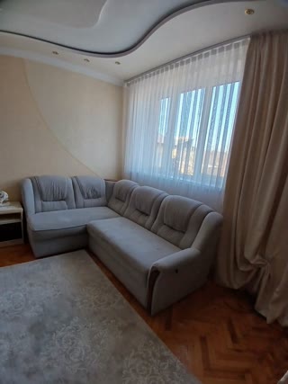 Продаж 3-кімнатної квартири в будинку особнячного типу