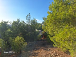Οικόπεδο 507τ.μ.