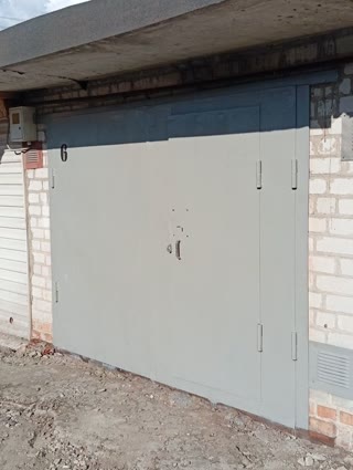 Продаж цегляного гаража на Новому Львові