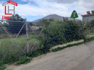 Οικόπεδο 520τ.μ.