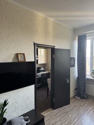 Продам 1к квартиру ЖК Журавлевський, м Київська