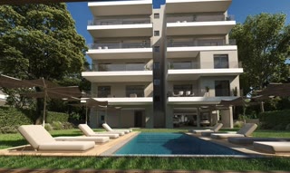 Tsiknakis Construction