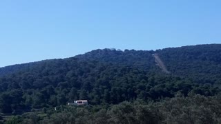 Αγροτεμάχιο 3105 τ.μ.