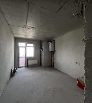 Продаж 1-кімнатної квартири у Шевченківському районі (вул. Кругла)