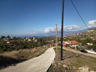 Αγροτεμάχιο 308τ.μ.