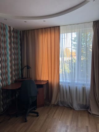 Продам 1 кімнатну квартиру 23 Августа, Павлово Поле