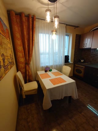 Продам 2к. квартиру на Бібліка, м. Масельського