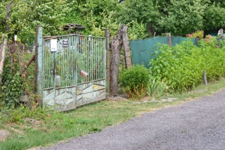 Sale of land in Klepariv