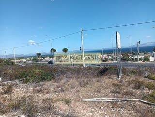 Αγροτεμάχιο 760τ.μ.