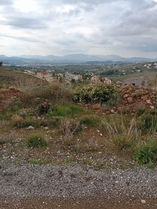 Οικόπεδο 512τ.μ.