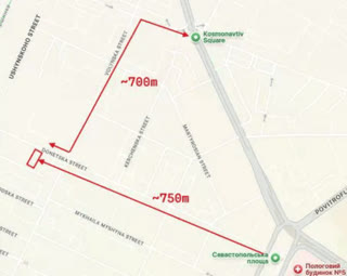 Терміновий продаж 1-кімнатної квартири | Солом’янський район
