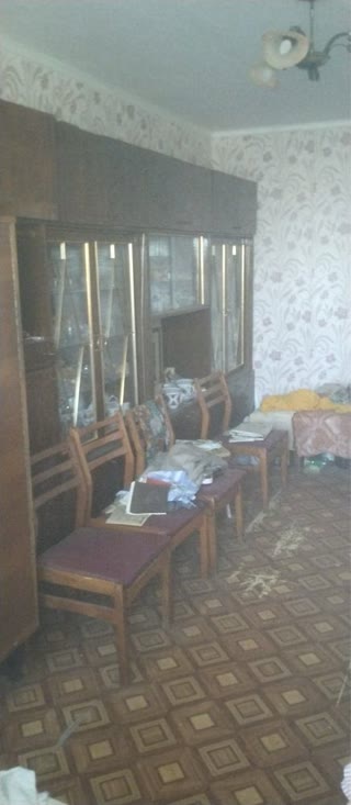 Продам 1к квартиру пос Жуковського, Шишковка