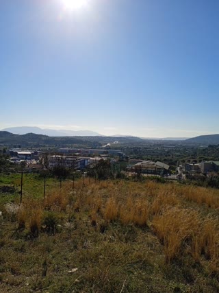 Οικόπεδο 680 τ.μ.