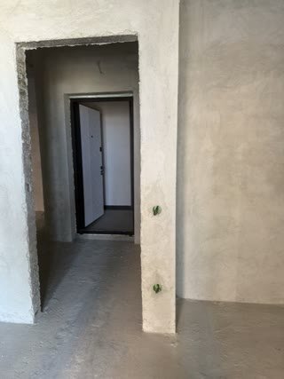 Sale of a 2-room apartment in the residential complex 'Sheptytsky' (assignment)