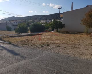 Οικόπεδο 661τ.μ.