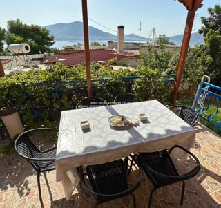 Μονοκατοικία 75τ.μ.