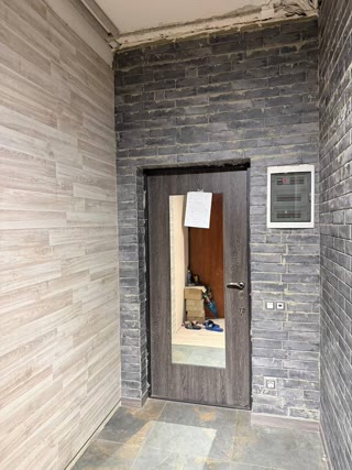 For Sale 4-Room Duplex Apartment in Olivia Residential Complex, Biblioteka St