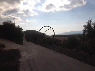Οικόπεδο 1000τ.μ.