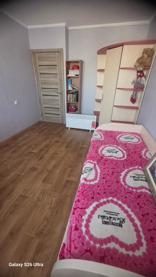 Продам 3к квартиру на Рогани, Індустріальний район