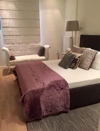Apartment for rent - Kolonaki - Lykavittos
