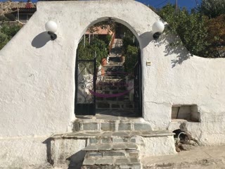 Οικόπεδο 303 τ.μ.