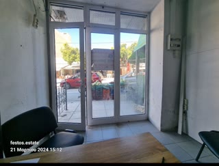 Γραφείο 120τ.μ.