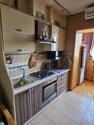 Продам 1к квартиру Салтівка, 603мкр-н