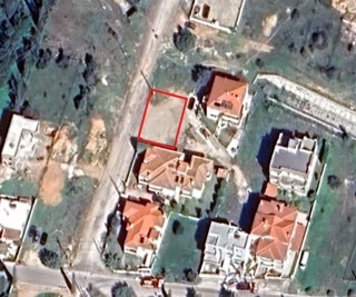 Участок 305 м²