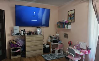 Продаж 1-кімнатної квартири в ЖК «Пасічний»