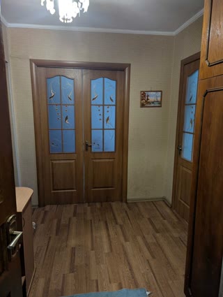 Продам 3-комнатну квартиру в самому зручному місці Залютино (Холодногірський район)