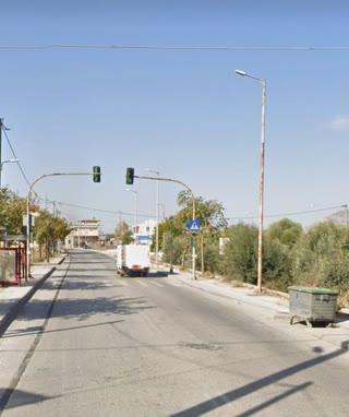 Οικόπεδο 210τ.μ.
