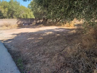 Οικόπεδο 415τ.μ.