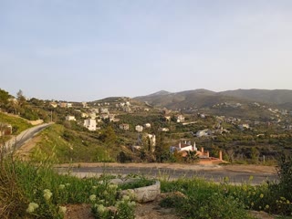 Οικόπεδο 1500τ.μ.