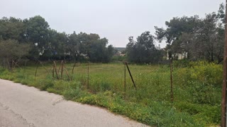 Οικόπεδο 655τ.μ.