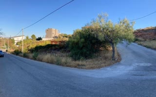 Οικόπεδο 3058τ.μ.